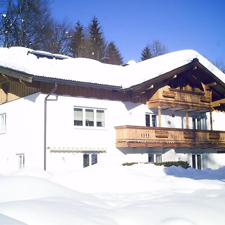 Appartement Claudia Going am Wilden Kaiser Esterno foto