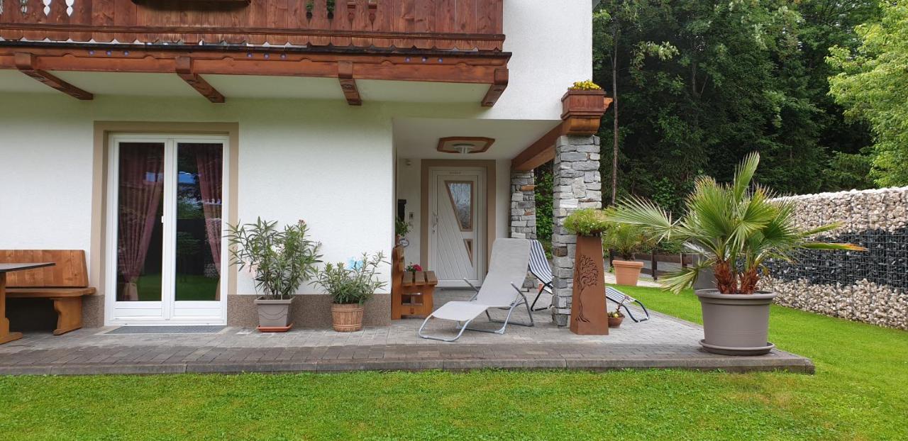 Appartement Claudia Going am Wilden Kaiser Esterno foto
