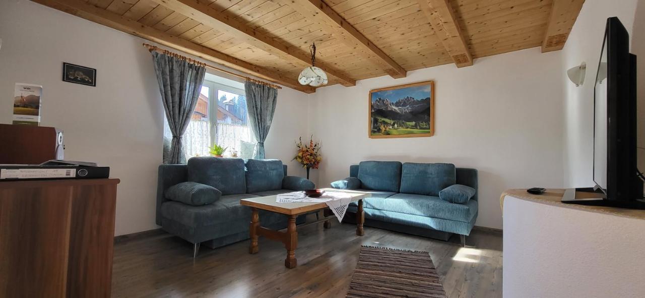 Appartement Claudia Going am Wilden Kaiser Esterno foto