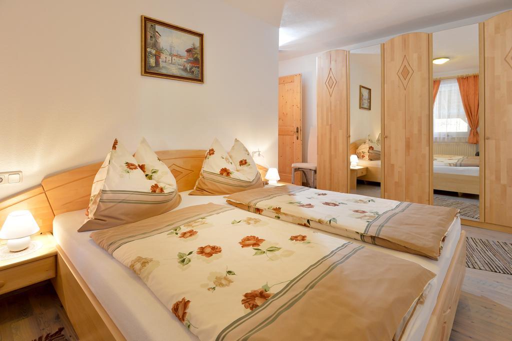 Appartement Claudia Going am Wilden Kaiser Esterno foto