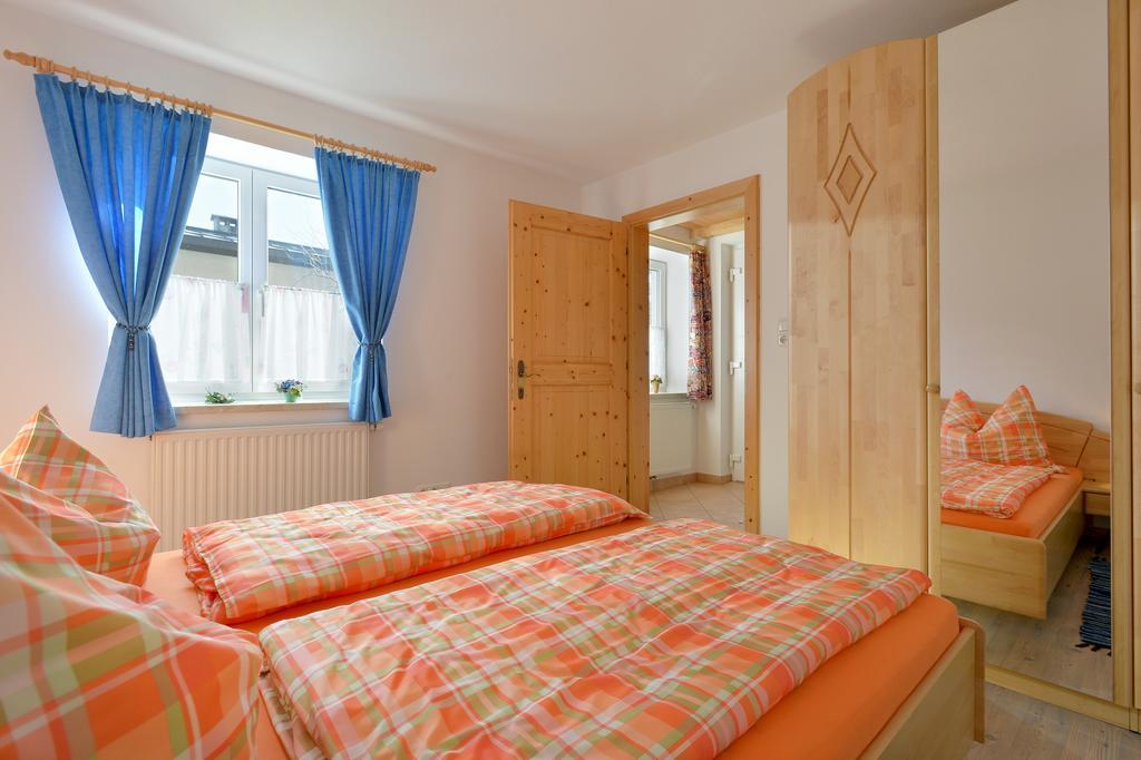 Appartement Claudia Going am Wilden Kaiser Esterno foto